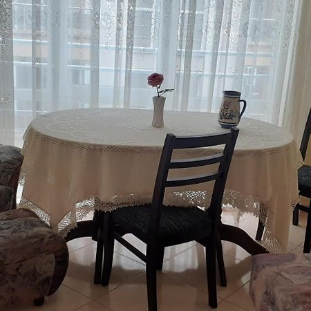 Apartments Sea Sounds Pomorie Bagian luar foto