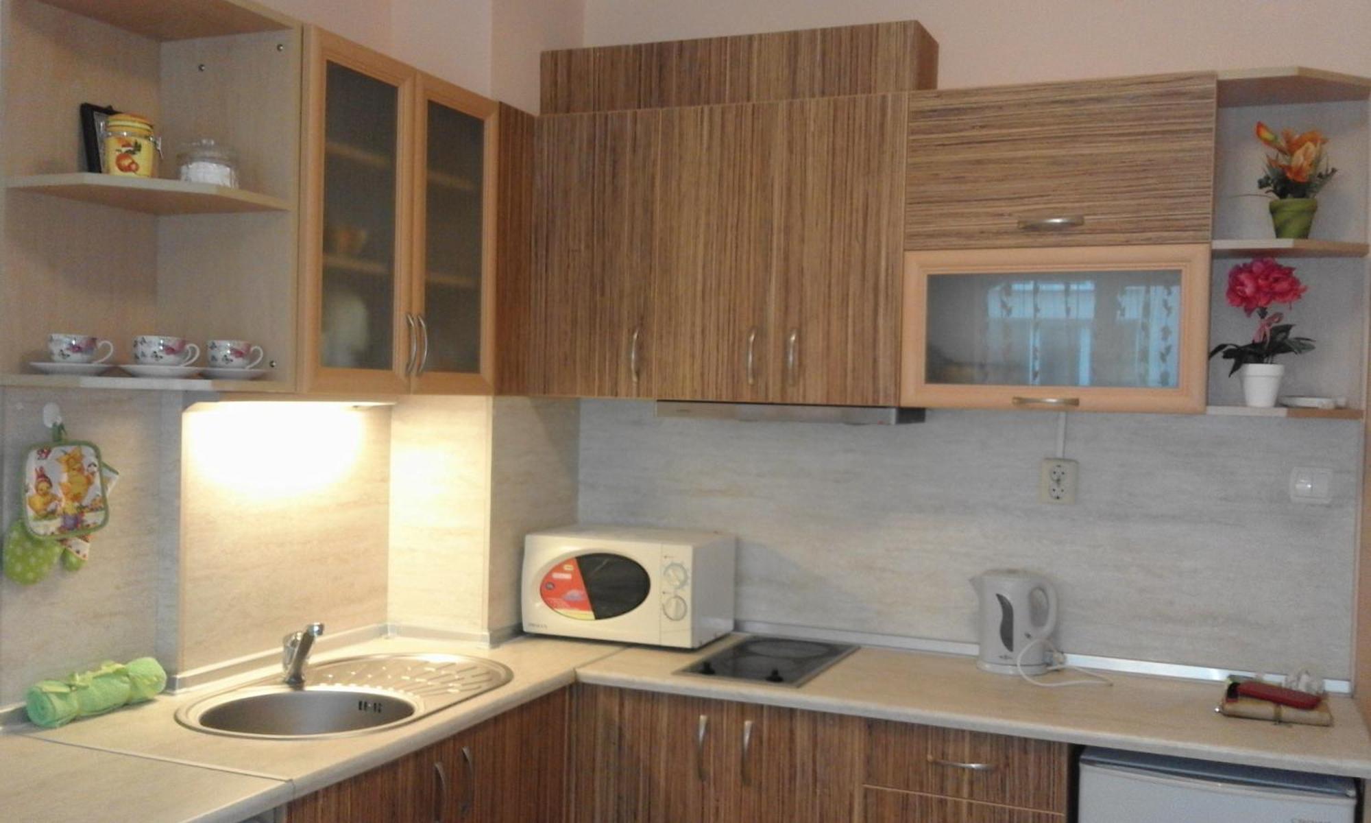 Apartments Sea Sounds Pomorie Ruang foto