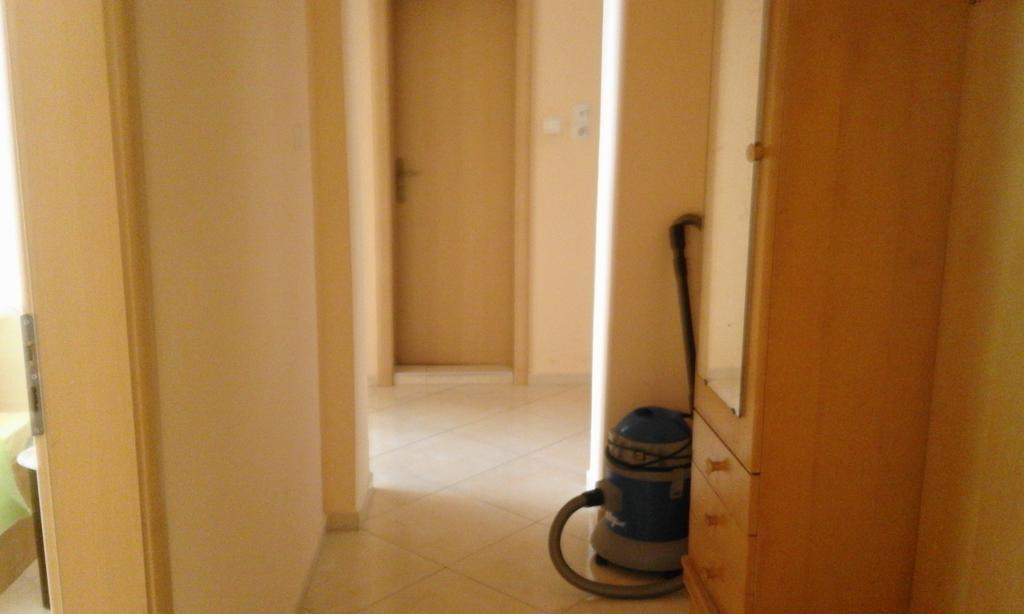Apartments Sea Sounds Pomorie Bagian luar foto